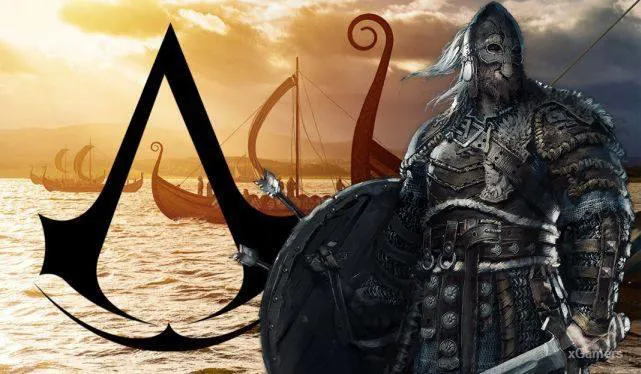 Assassin's Creed Vikings vous emmène dans un voyage à travers l'histoire