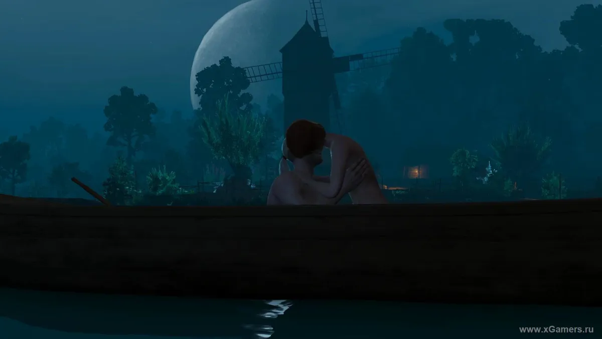 La meilleure fin de la quete (Nuit claire)