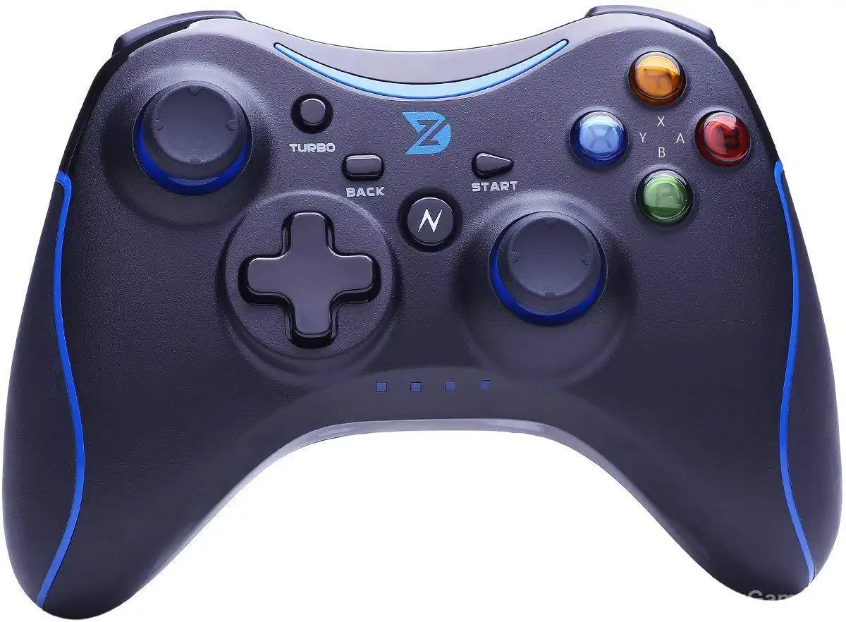 ZD N+ : manette de jeu sans fil