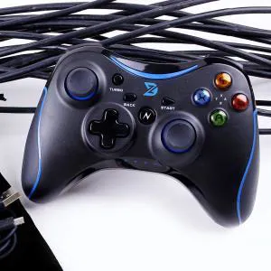 ZD N+ : manette de jeu sans fil