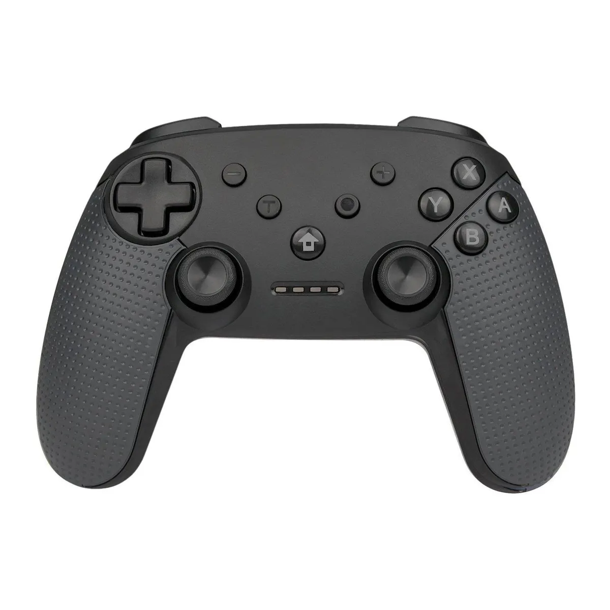 GT Switch Pro Controller : manette de jeu sans fil