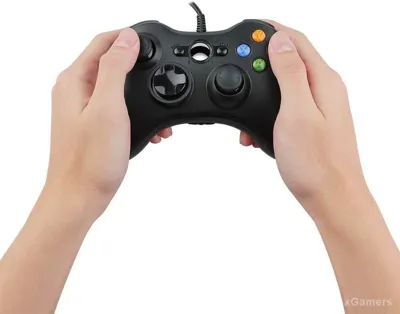 Meilleure manette de jeu pour PC - Zoewal