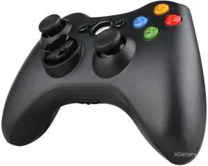 Zoewal : manette de jeu filaire