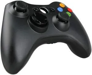 Zoewal : manette de jeu filaire - simplicité et praticité