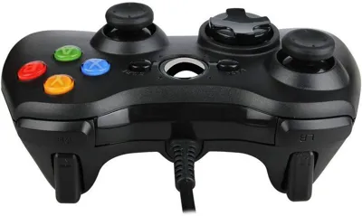 Manette Zoewal - double fonction de vibration