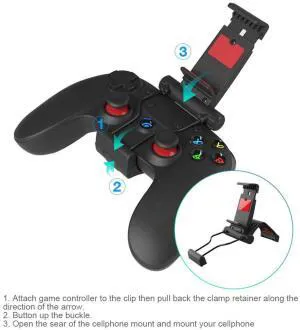 GameSir G3W - meilleure manette de jeu pour PC