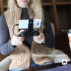 GameSir G3W - une expérience de jeu ultime