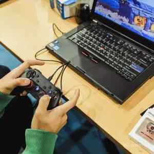 GameSir G3W - manette de jeu pour PC