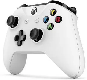 Manette sans fil Xbox - meilleure manette de jeu pour PC