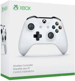 Manette sans fil Xbox - manette de jeu Xbox pour PC
