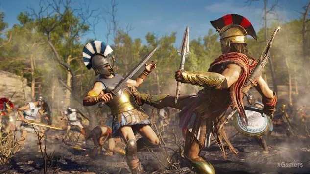 Astuces et conseils pour bien jouer à Assassin's Creed Odyssey