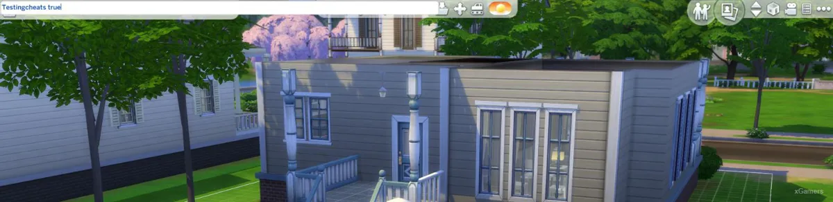 Comment utiliser les codes de triche dans Les Sims 4