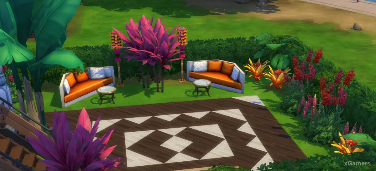 Les Sims 4 : codes de triche pour la construction | xGamers