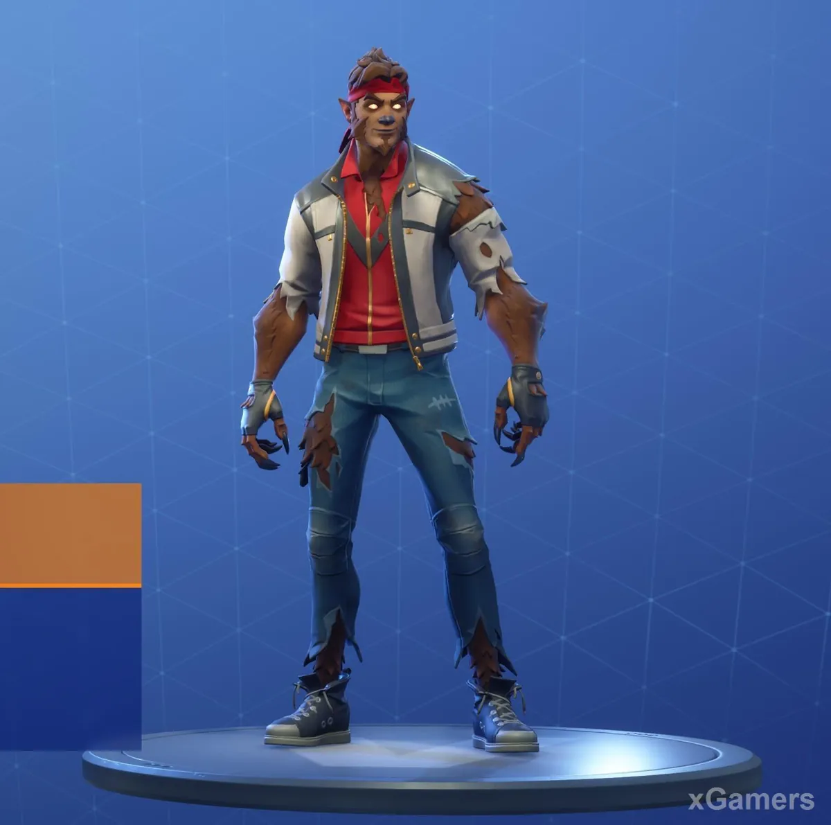 Casse-Noisette  - Meilleurs skins de Fortnite