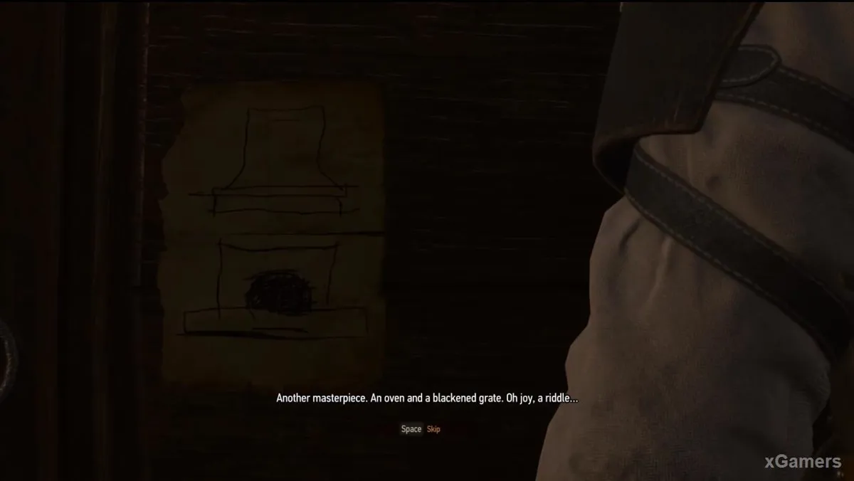 Soluce de la quête «Rêves de Novigrad» dans The Witcher 3