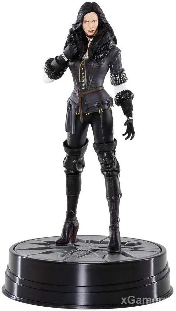 Figurine Yennefer, Dark Horse Deluxe The Witcher 3 : Wild Hunt