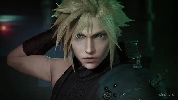 Final Fantasy VII Remake allait être le premier d&rsquo;une longue série de jeux à voir sa sortie retardée cette année