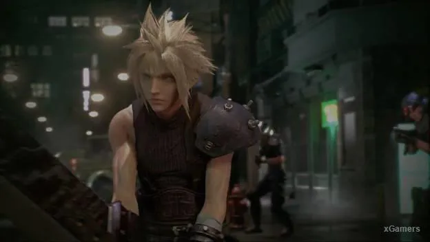 Aperçu du remake de Final Fantasy 7 : le nouveau mode tactique