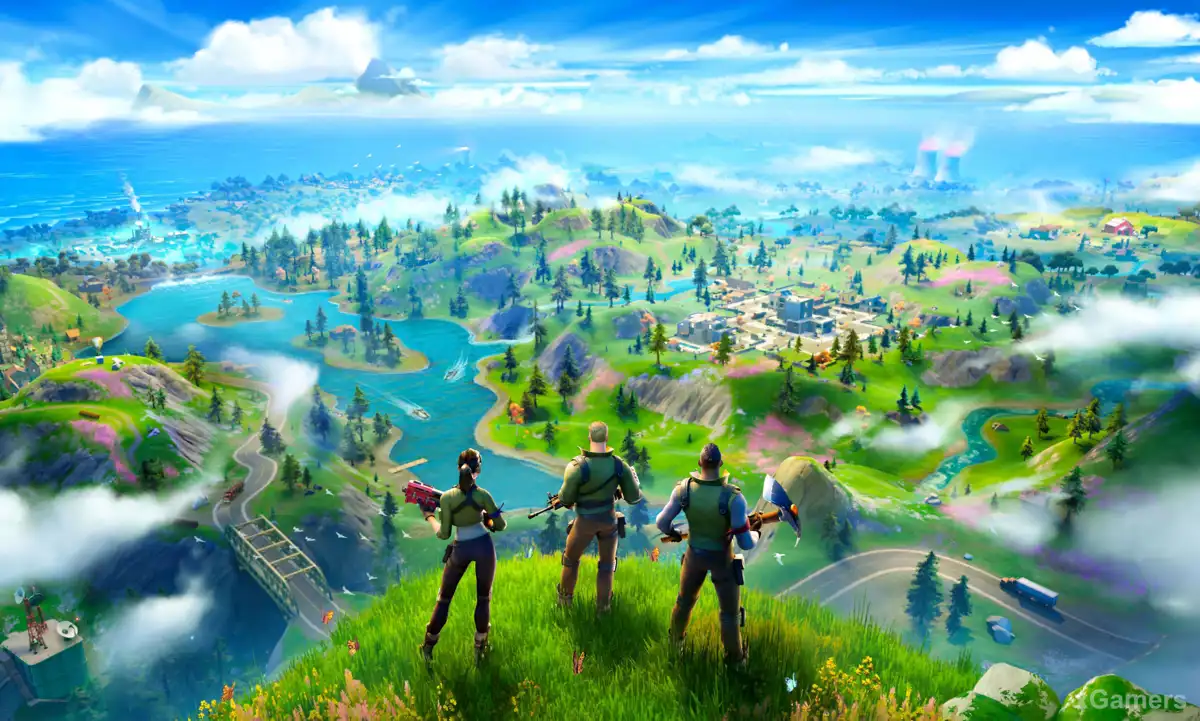 Combien d'argent Fortnite rapporte-t-il et pourquoi est-il aussi populaire