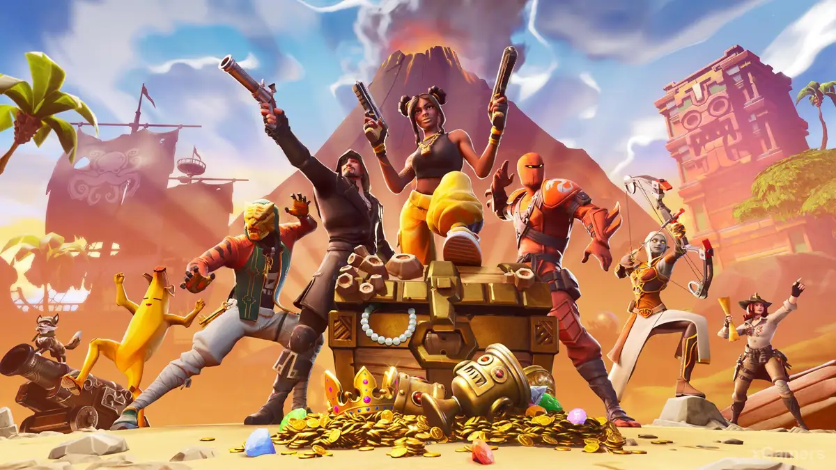 Combien d'argent Fortnite rapporte-t-il ?