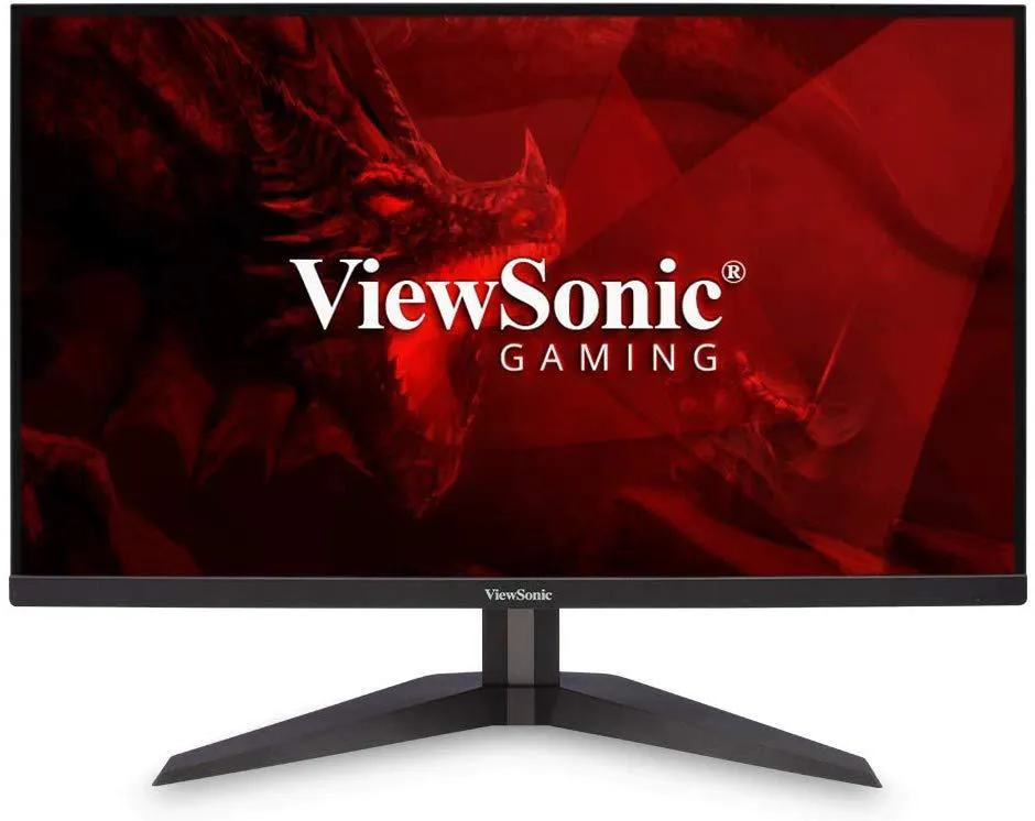 Top 10 des meilleurs écrans gaming pour console - ViewSonic VX2758-2KP-MHD 27 pouces