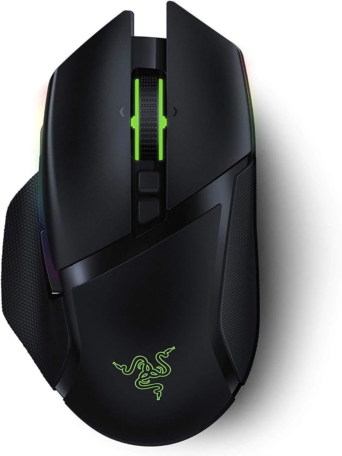 Razer Basilisk Ultimate - Meilleure souris gaming sans fil