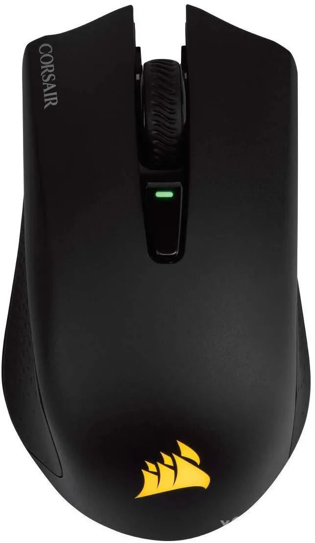 Corsair Harpoon RGB Wireless - Souris gaming sans fil rechargeable