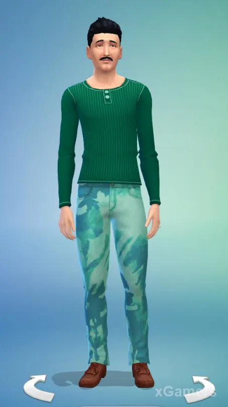 Nouveaux vêtements pour tous dans Les Sims 4 Parentalité