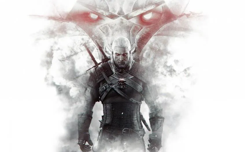 The Witcher 3 Enhanced Edition