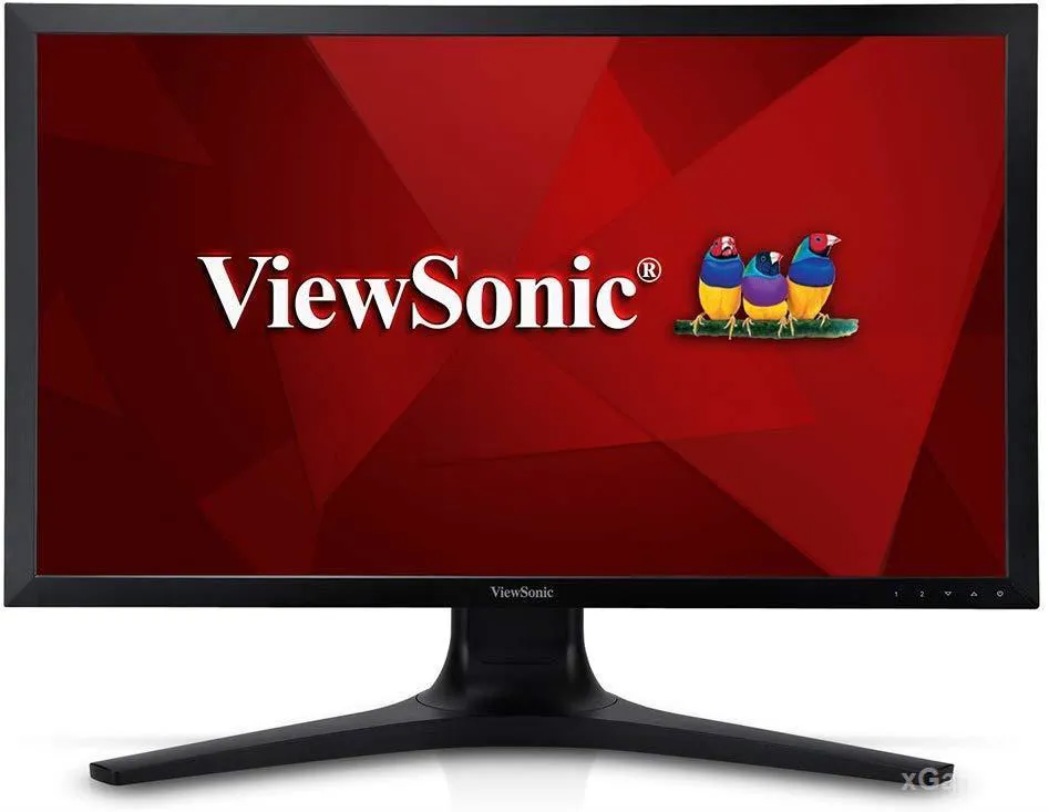 Écran ViewSonic VP2780-4K - meilleur écran pour la retouche photo