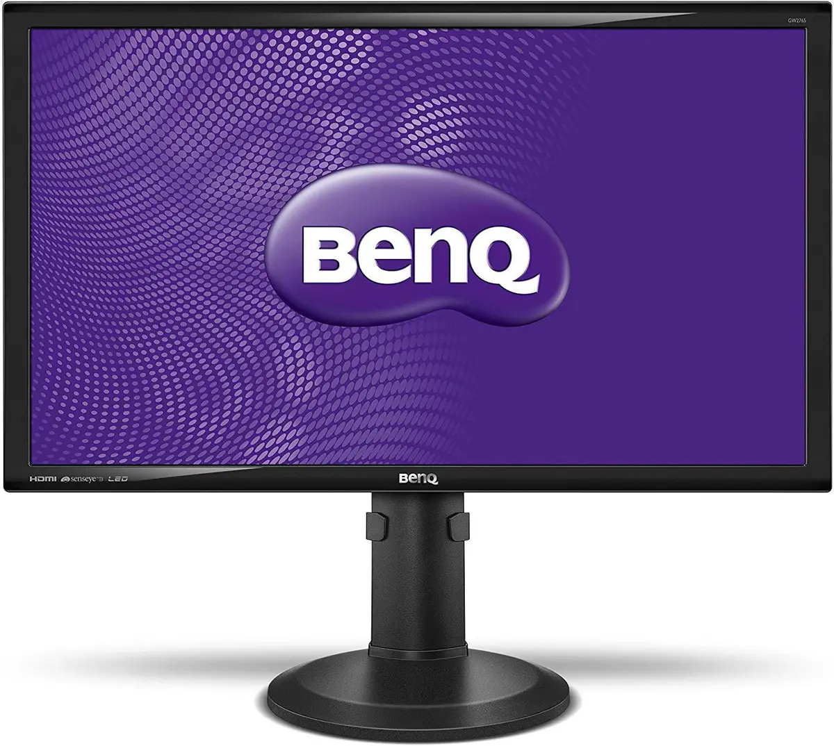 Écran IPS BenQ GW2765HT avec protection oculaire - meilleur écran pour la retouche photo