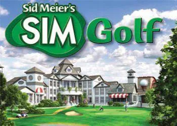 Sid Meier's SimGolf