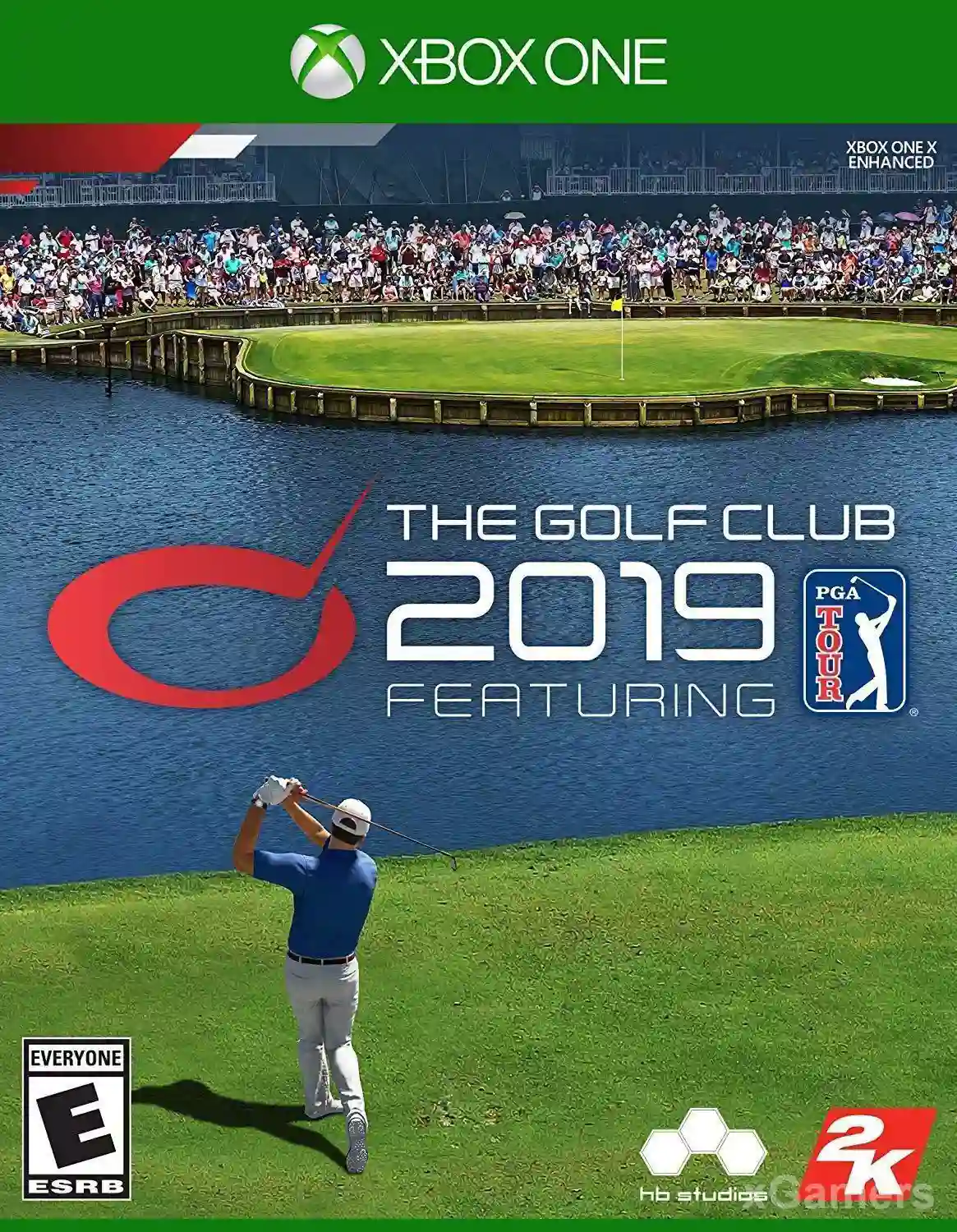 The Golf Club 2019