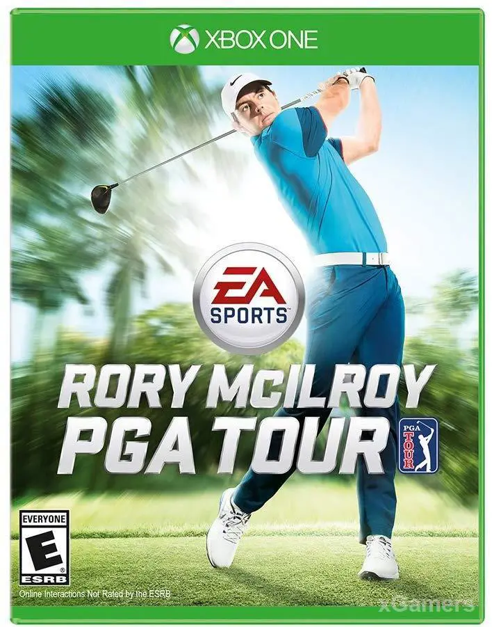 Rory McIlroy PGA Tour