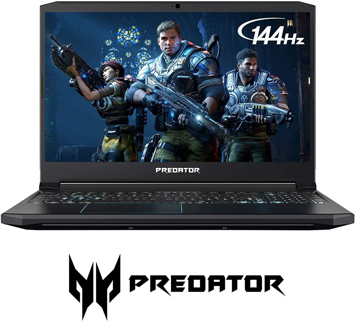 PC portable gaming Acer Predator Helios 300