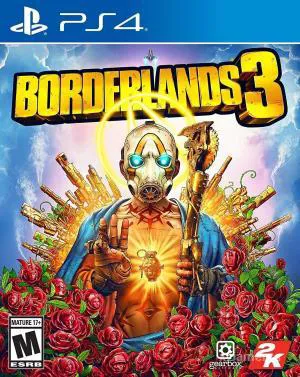 Borderlands 3 - l'un des meilleurs jeux pour 2 joueurs