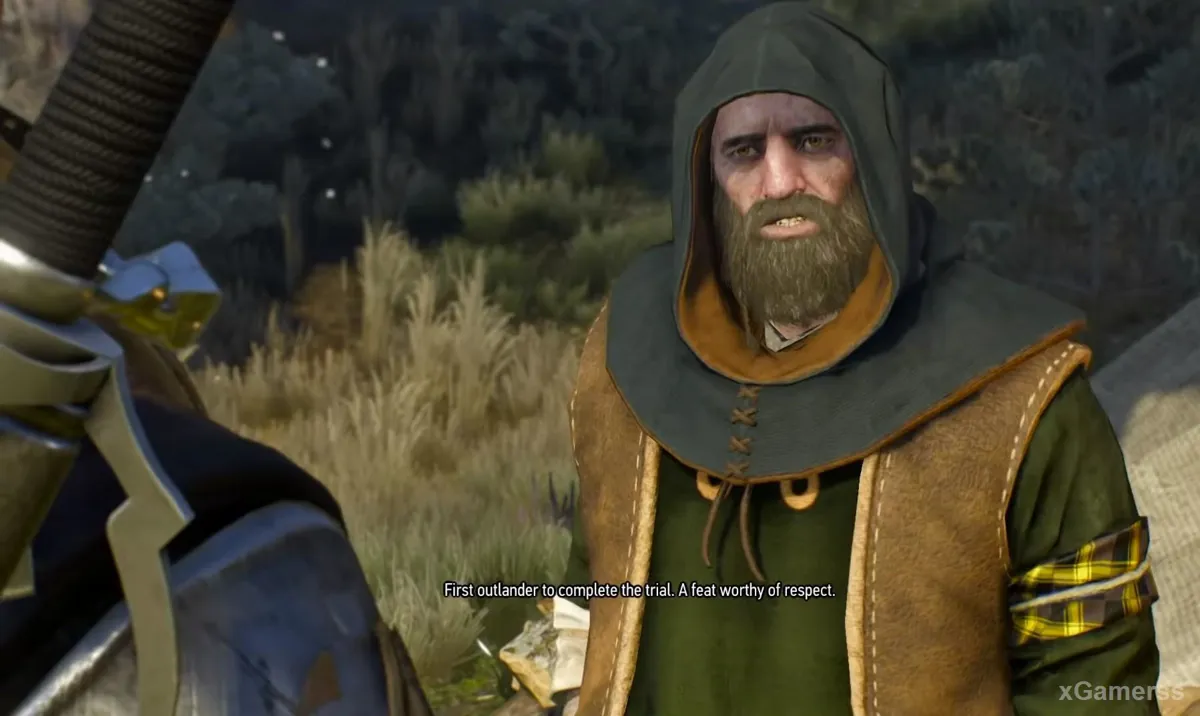 Il ne reste plus qu'à retrouver Gunnar