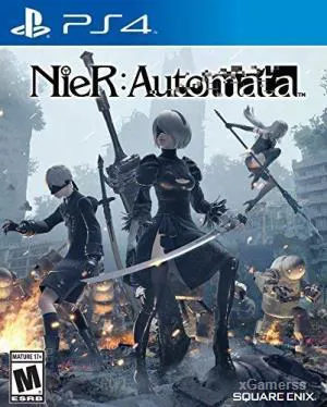 NieR Automata - un jeu qui, sans mauvais jeu de mots, restera toujours proche de notre cœur