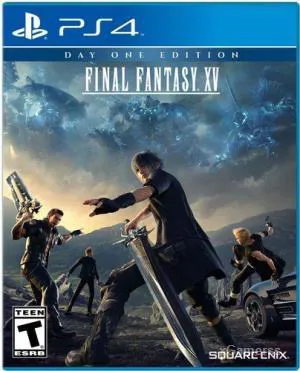Final Fantasy XV - l’histoire est inégale mais le combat est incroyablement amusant une fois qu’on se laisse prendre par ses excentricités