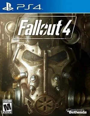 Fallout 4 - profitez de l’univers à la fois excentrique et passionnant bâti par Bethesda