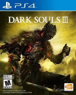Dark Souls III - chef-d’œuvre de RPG d’action réputé pour son level design et son ambiance
