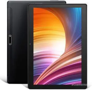 Dragon Touch Max10, tablette Android 9.0 Pie