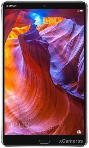 Huawei MediaPad M5, tablette avec écran 8,4 pouces
