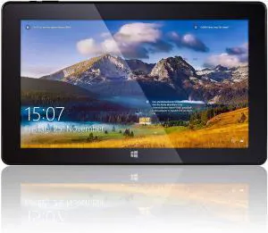 Fusion5 T60 64 Go Tablet PC – 11,6 pouces