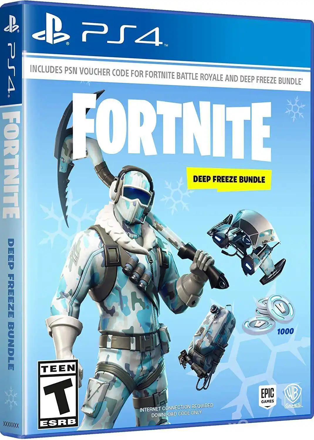 Fortnite, l'un des jeux multijoueur les plus populaires