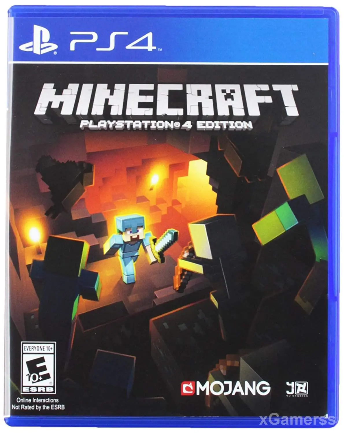 Minecraft, étonnez le monde avec votre créativité