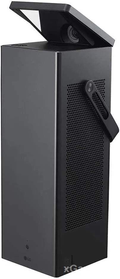 LG HU80KA 4K UHD Laser Smart TV Home Theater CineBeam Projector