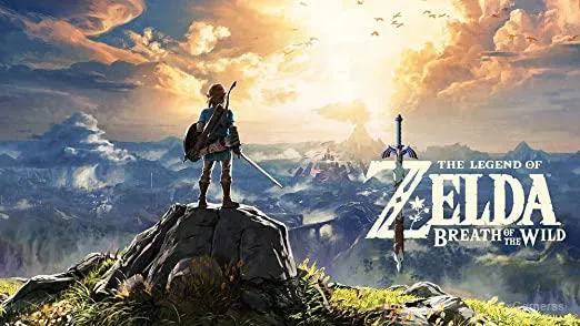 Legend of Zelda: Breath of the Wild, un monde ouvert aux mécaniques de survie plus réalistes