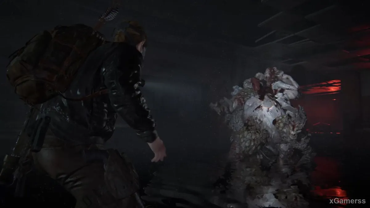 Le Rat King, une véritable abomination incarnée