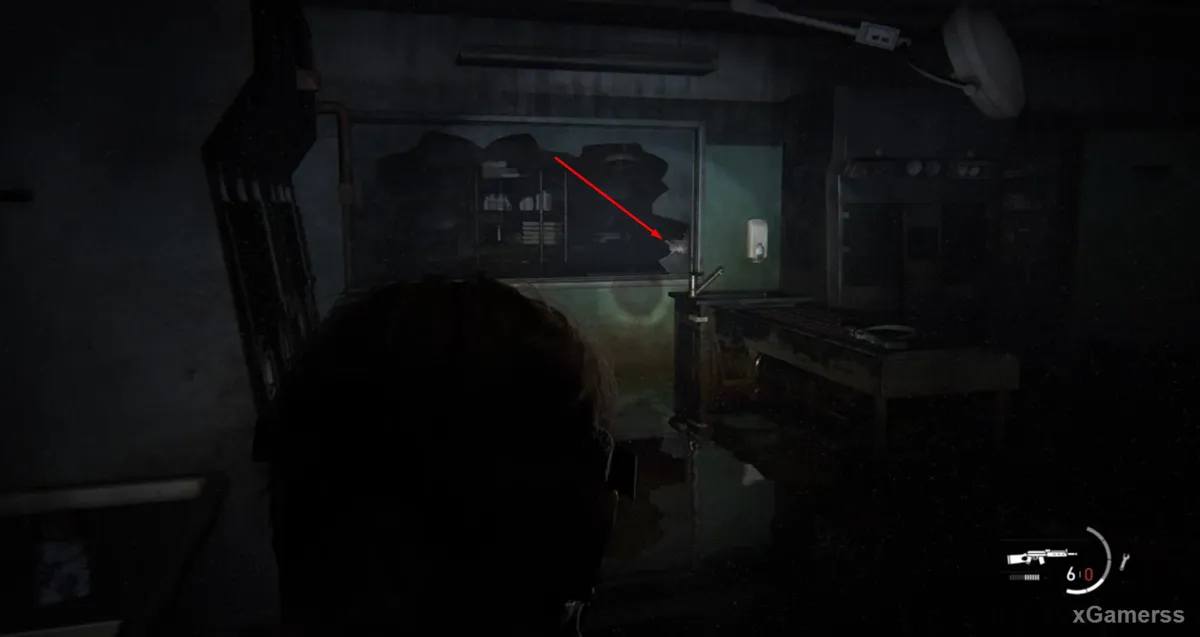 Aide de notre soluce de The Last of Us Part 2